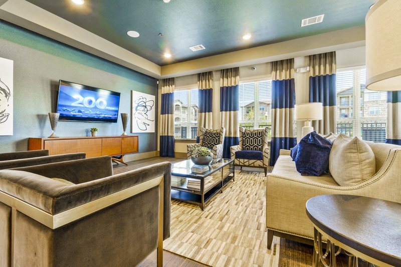 Eagle Crossing Apartments