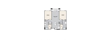 Eastshore B2B floorplan