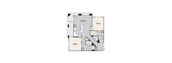 Eastshore B2G floorplan