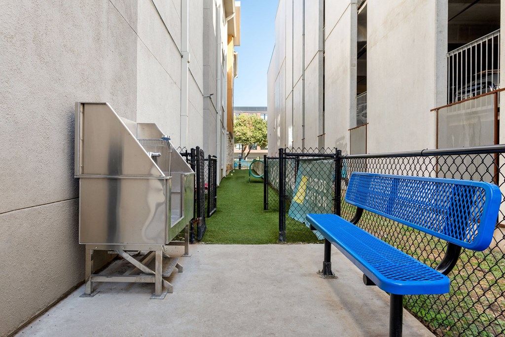 EastsideStation_DogPark