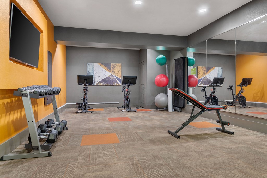 EastsideStation_FitnessCenter