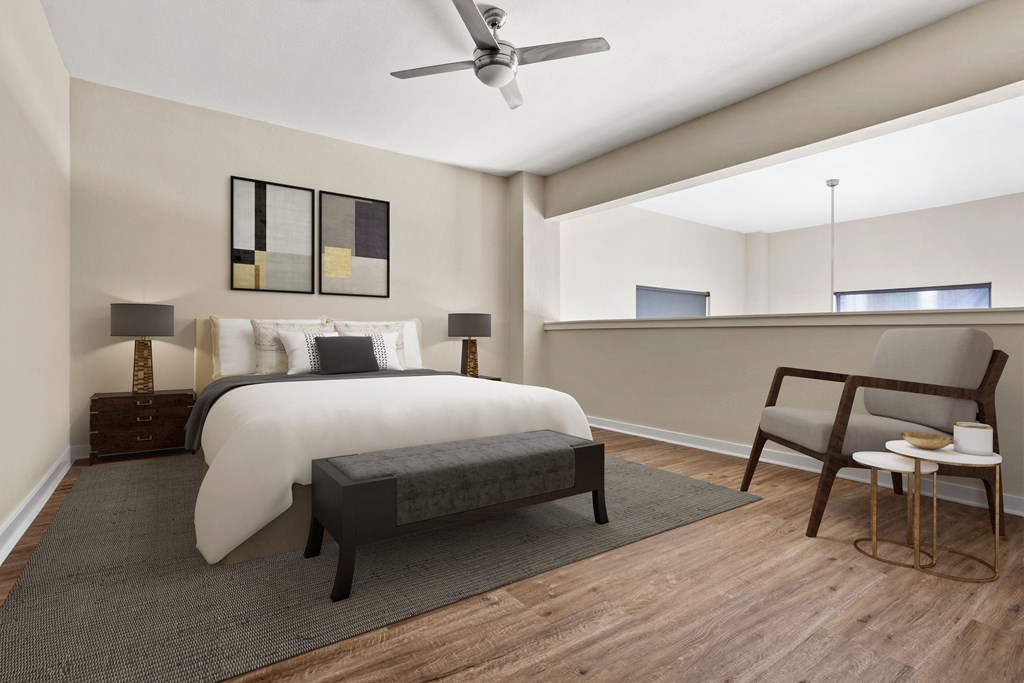 EastsideStation_Model