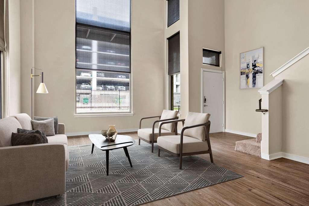 EastsideStation_Model