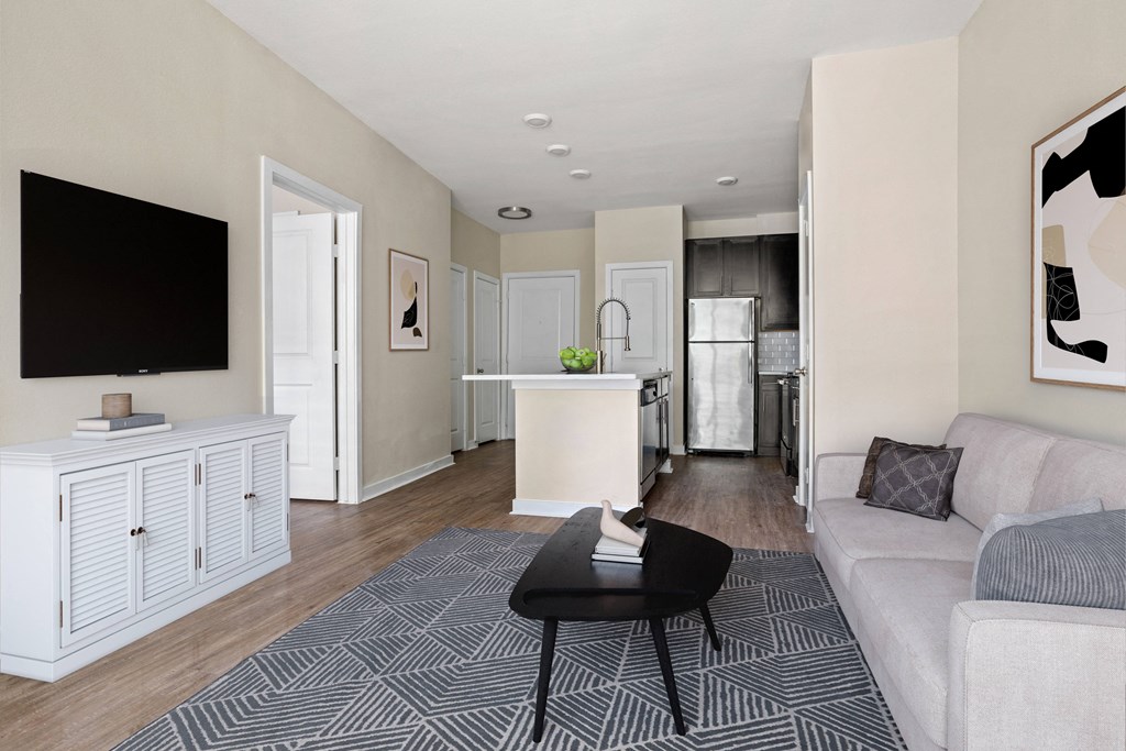 EastsideStation_Model