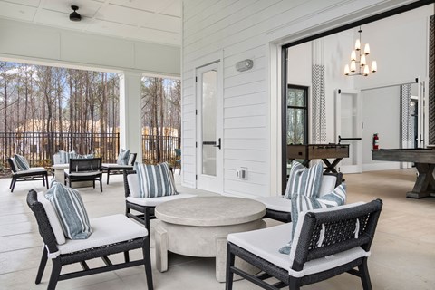 Element At The Grove