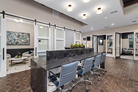 Element At The Grove