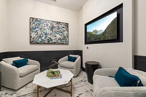 Element At The Grove