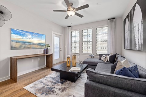 Element At The Grove