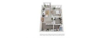 Elevate Lake Norman Harbor Unit One Bedroom and One Bathroom