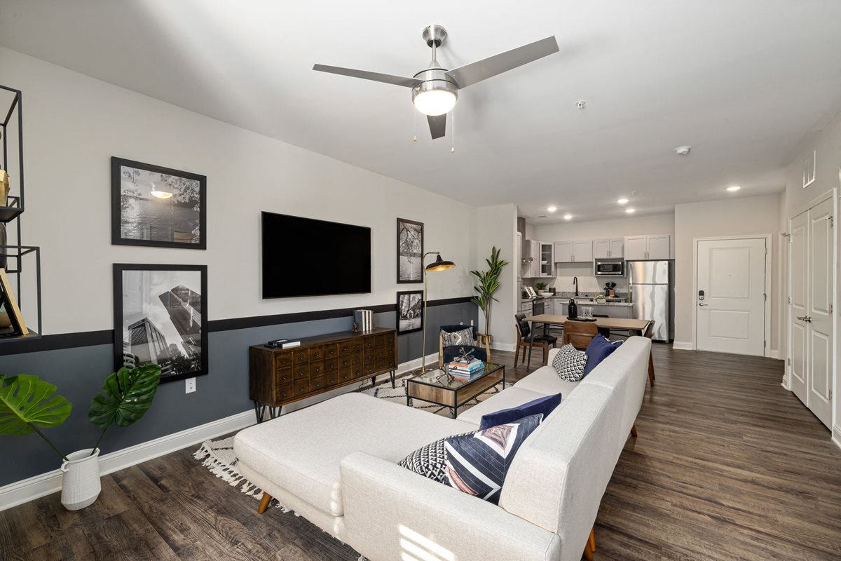 Elevate Lake Norman Apartments