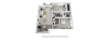 Elevate Lake Norman Port Unit Two Bedrooms and Two Bathrooms