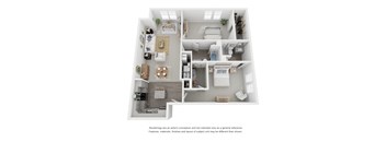 Elevate Lake Norman Retreat Unit Two Bedrooms and Two Bathrooms