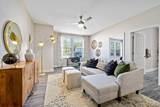 1-bedroom apartment at Elevate White Oak Apartments in Garner