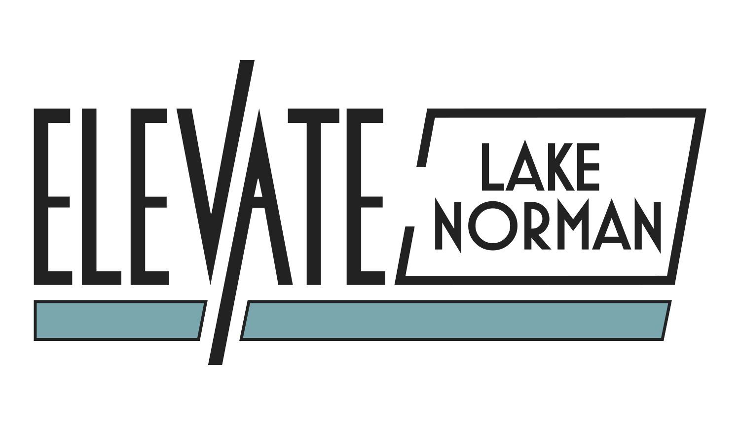 Elevate Lake Norman logo