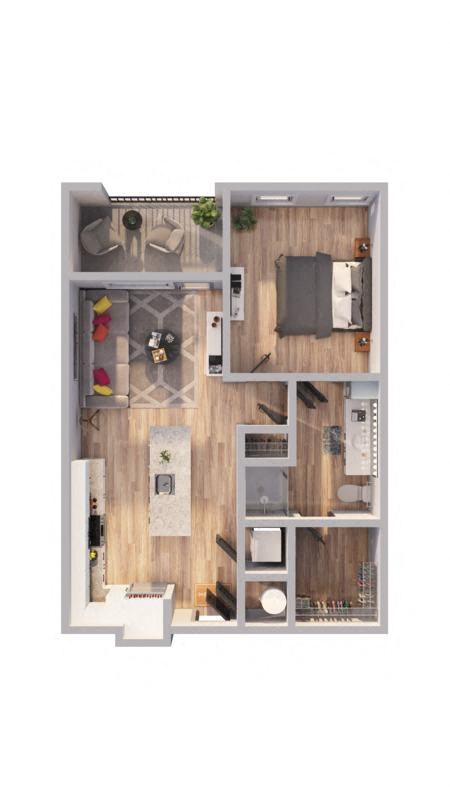 EmersonatMontford_A1F_1b1b_674sqft