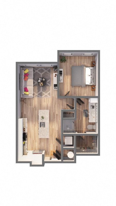 EmersonatMontford_A1I_1b1b_677sqft