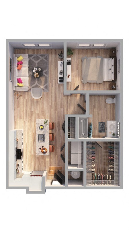 EmersonatMontford_A1O_1b1b_819sqft