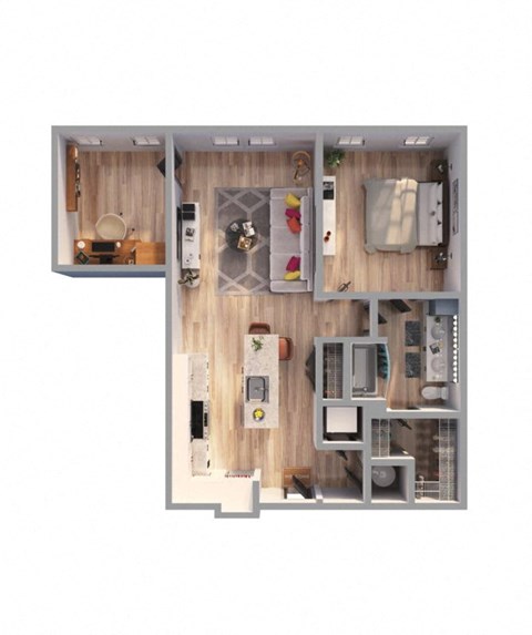 EmersonatMontford_A1Q_1b1b_938sqft