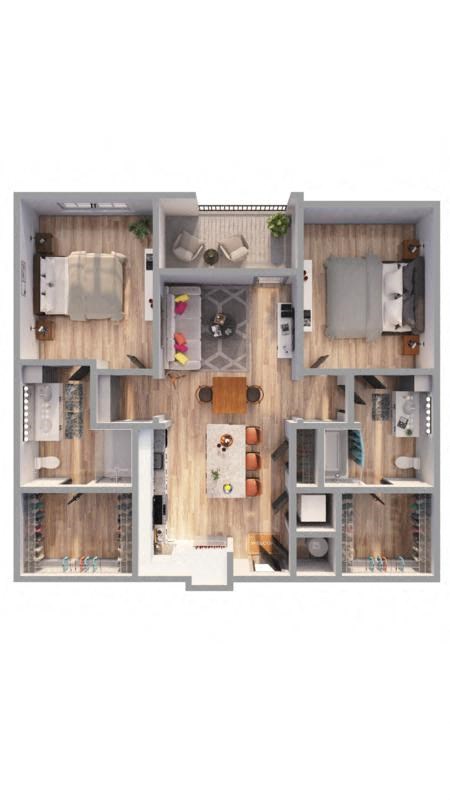 EmersonatMontford_B2B_2b2b_1009sqft