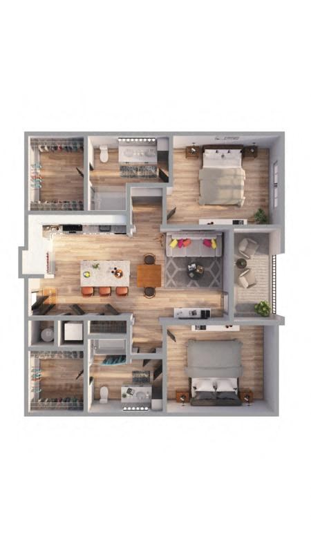 EmersonatMontford_B2D_2b2b_1044sqft