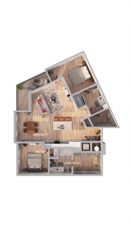 EmersonatMontford_B2M_2b2b_1214sqft