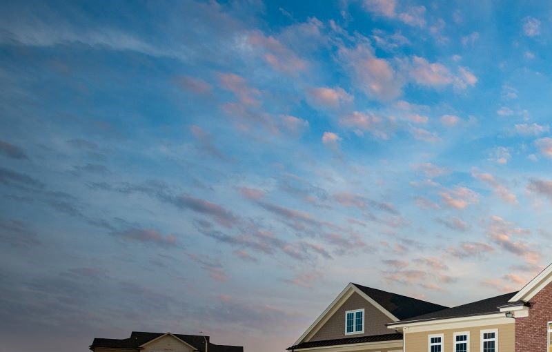 The Villages At Mccullers Walk Apartments In Raleigh Nc
