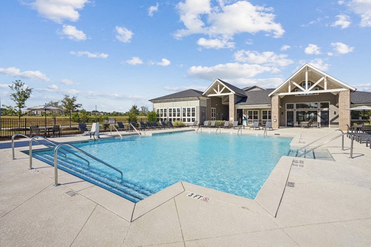 Exchange At Holly Springs