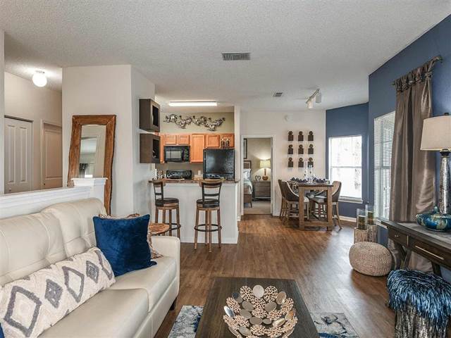 1-bedroom apartment at The Preserve At Longleaf Apartments in Melbourne, FL
