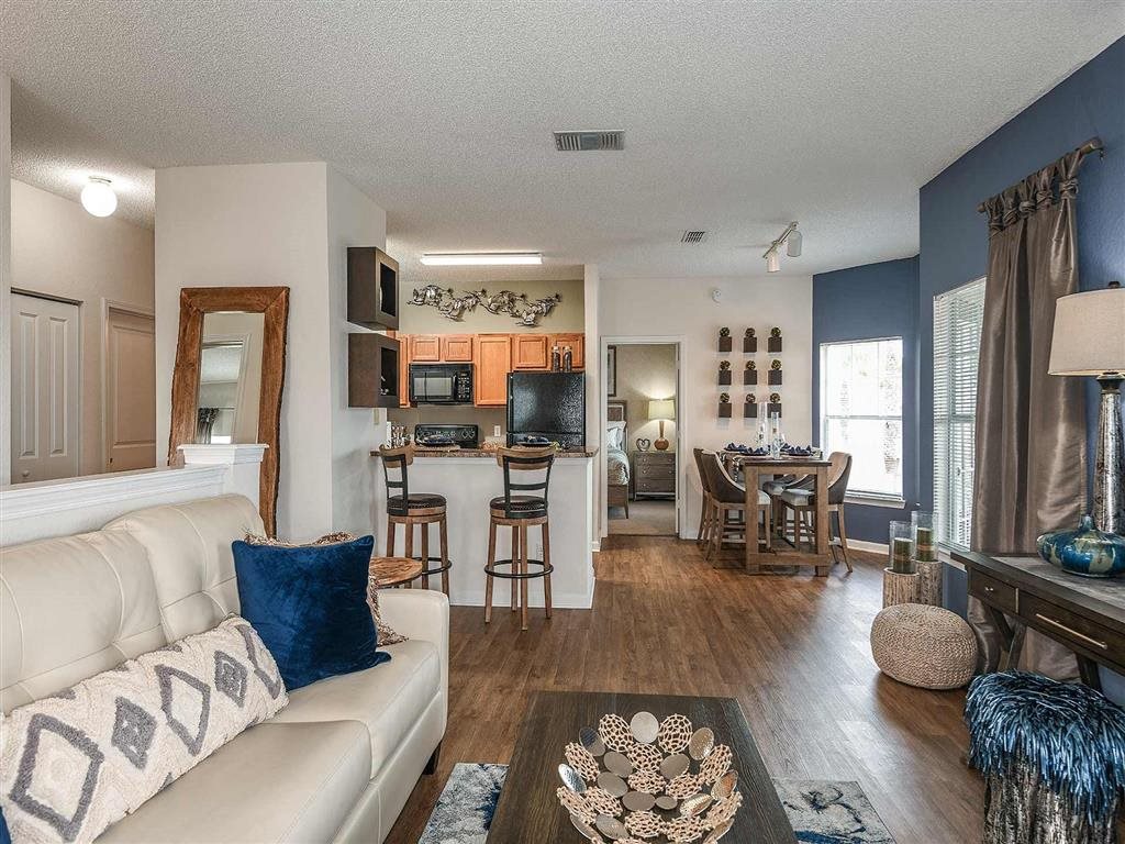 The Preserve At Longleaf Apartments