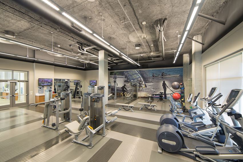 South Shore District Apartments, 1333 Shore District Dr, Austin, TX