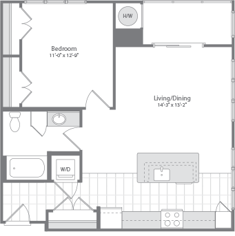 Flats170_A1C_1bed_1bath_778sqft_2D