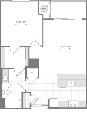 Flats170_A1D_1bed_1bath_783sqft_2D