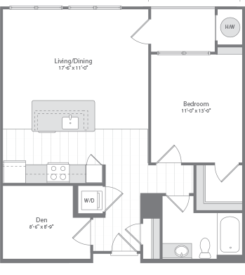Flats170_A1G_1bed_1bath_880sqft_2D