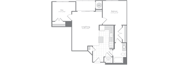 Flats170_A1I_1bed_1bath_900sqft_2D