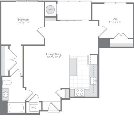 Flats170_A1J_1bed_1bath_923sqft_2D