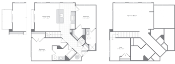 Flats170_B2K_2bed_2bath_1254sqft_2D