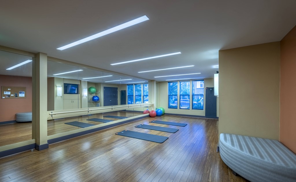 Flats Yoga Studio