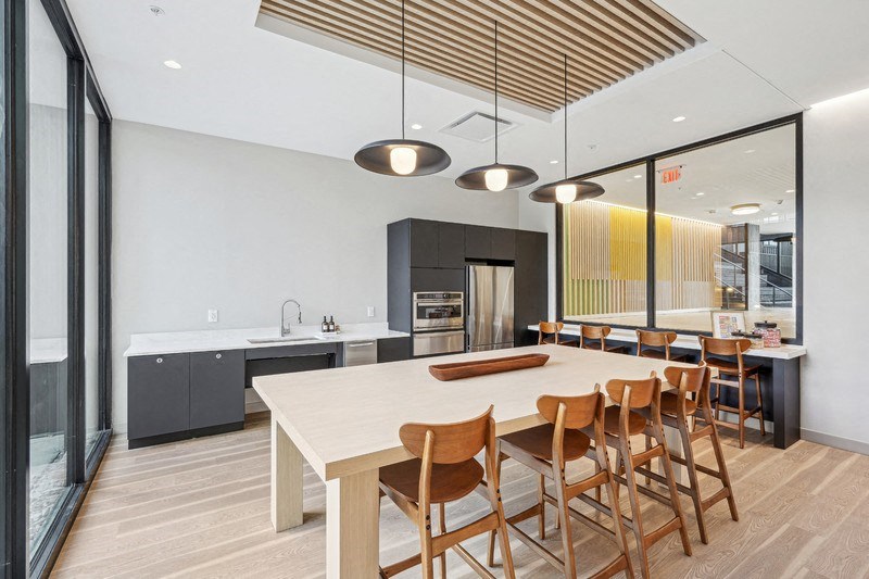 GeerHouse is a similar property to Kelby Farms located in Durham