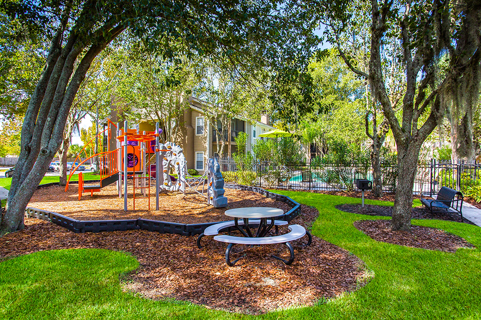 Green Tree Place Apartments, 9480 Princeton Square Blvd. S