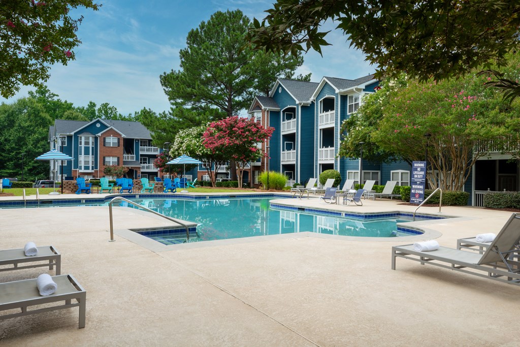 Greys Harbor At Lake Norman Apartments, 8701 Pinnacle Cross Drive