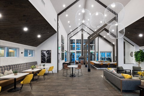 Highlands At Sweetwater Creek