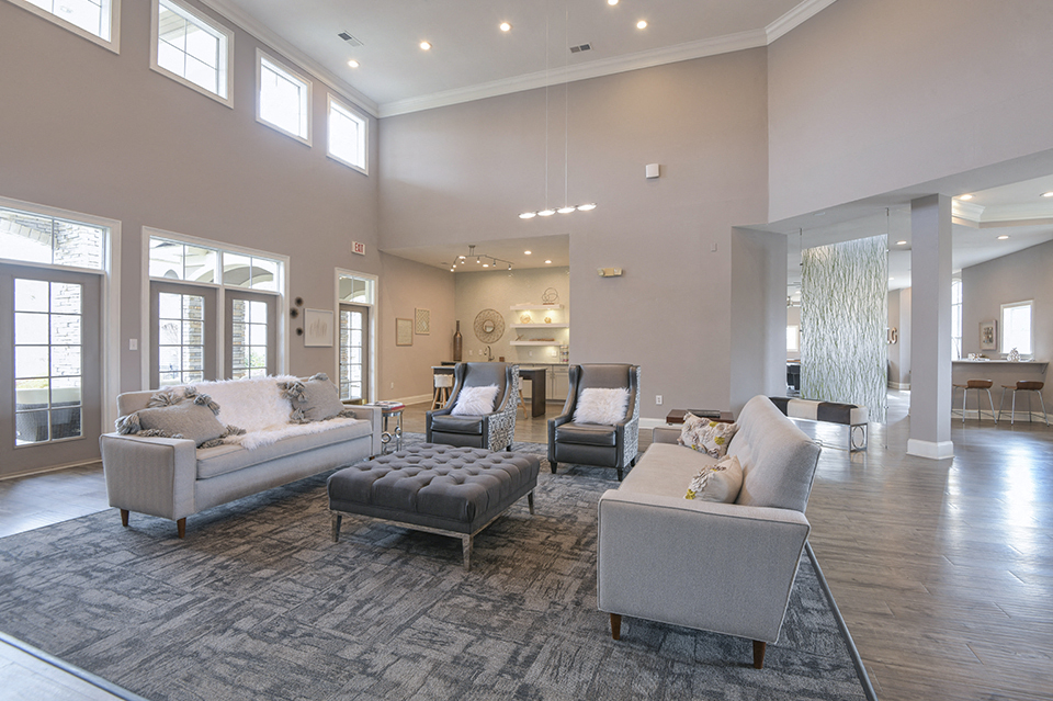 Haven At Patterson Place