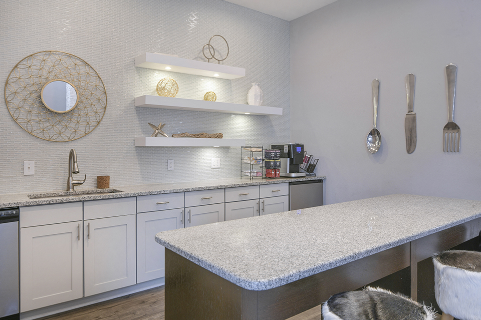 Haven At Patterson Place