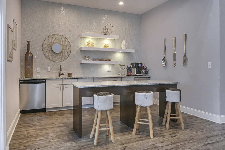 Haven At Patterson Place