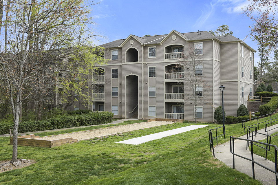 Haven At Patterson Place