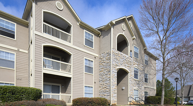 Haven At Patterson Place