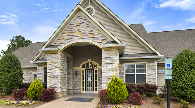 Haven At Patterson Place