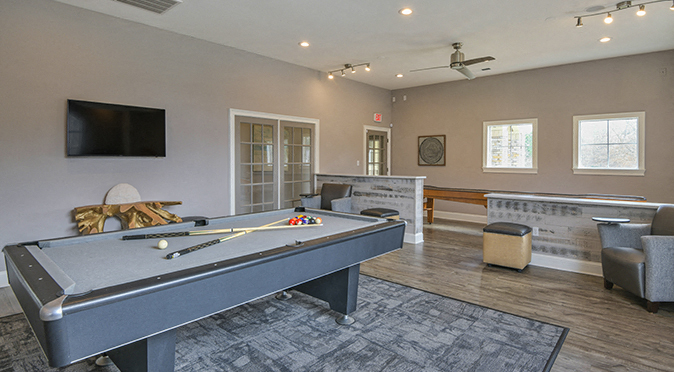 Haven At Patterson Place