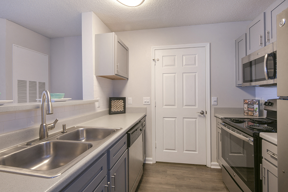 Haven At Patterson Place