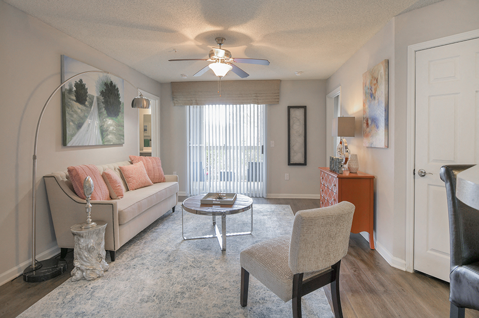 Haven At Patterson Place